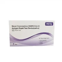 COVID-19 Snelle testkit