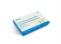 Human Monkeypox Virus (MPV) IgG/IgM antilichaam sneltestapparaat