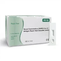 Sars COV-2 Antigeen Snelle Test