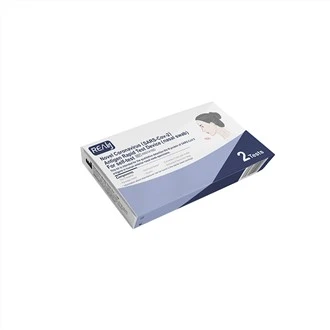 Zelftest Kit Neus
