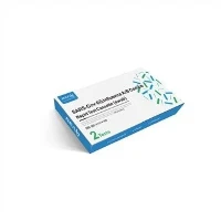 Wattenstaafje testkit