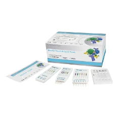 Drugsmisbruik (DOA)