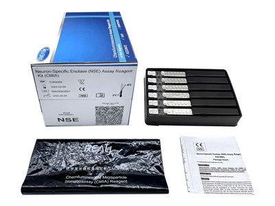 Neuronspecifieke enolase (NSE)